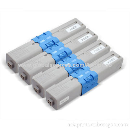 Replacement Color Toner Cartridges, OEM Orders WelcomedNew